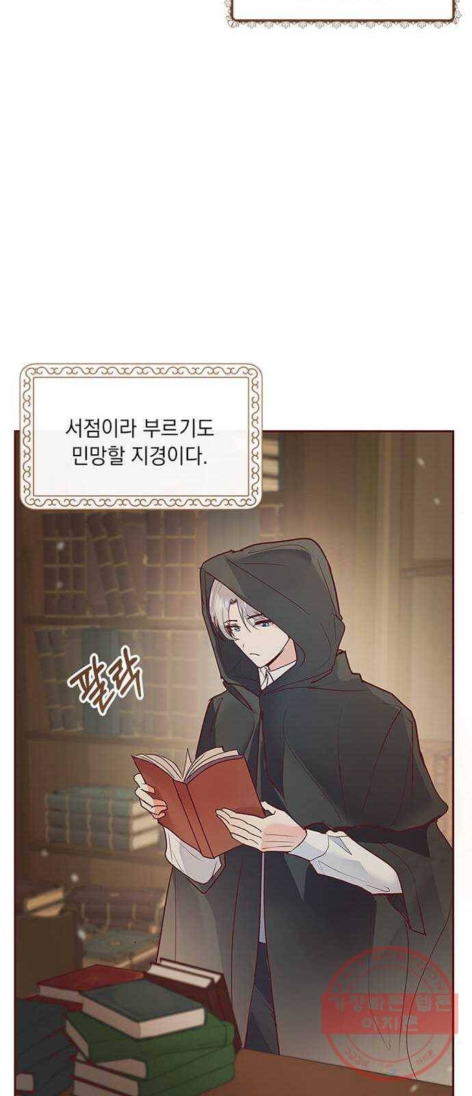 대공님, 실수였어요! 7화 53