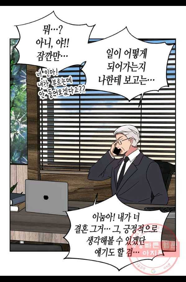 내 연애의 문제점 97화 17
