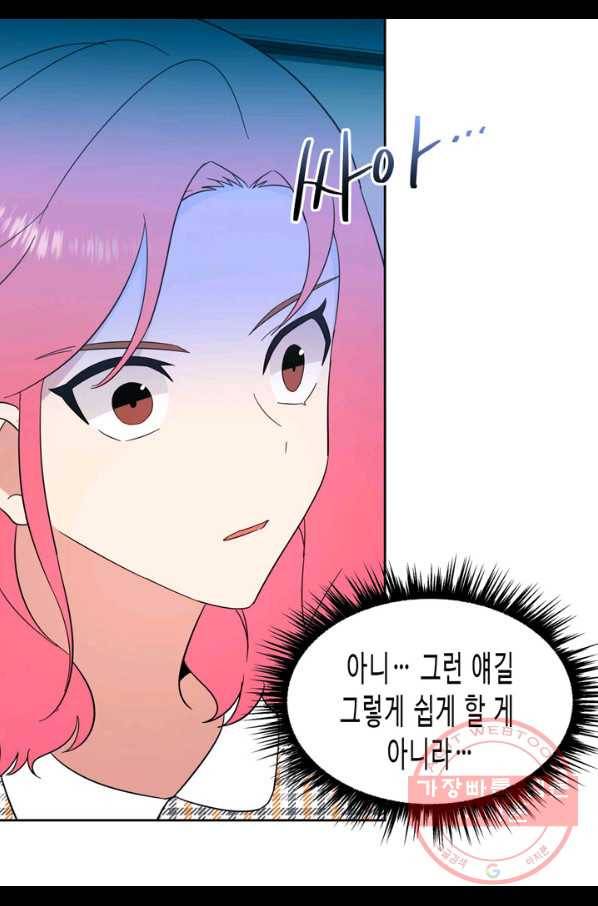 내 연애의 문제점 97화 35