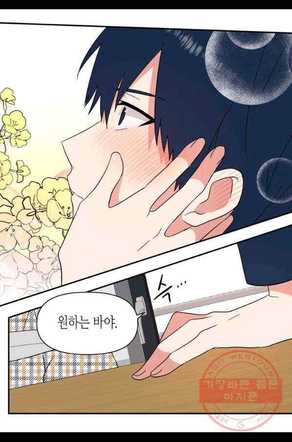 내 연애의 문제점 97화 38