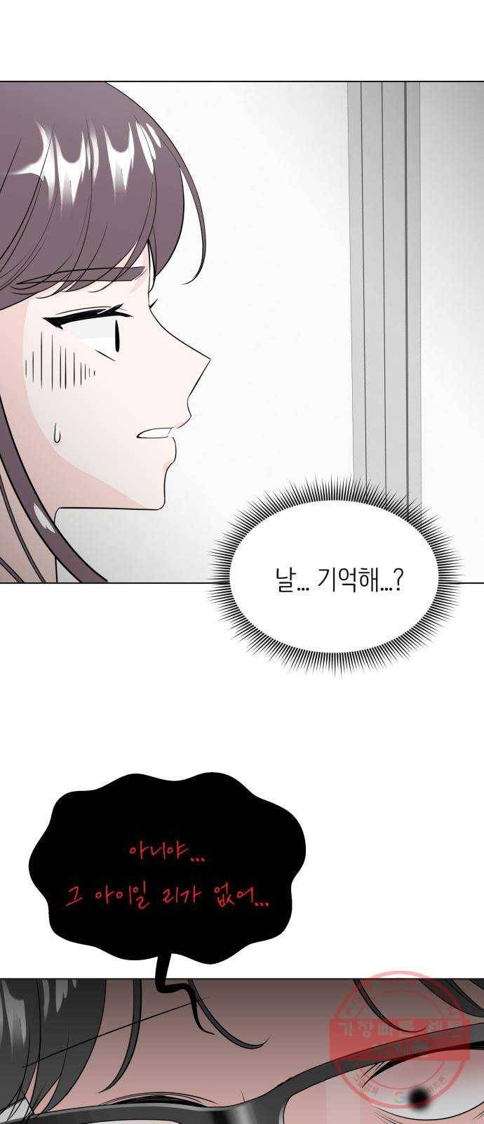 내 룸메이트는 마네킹 33화 5