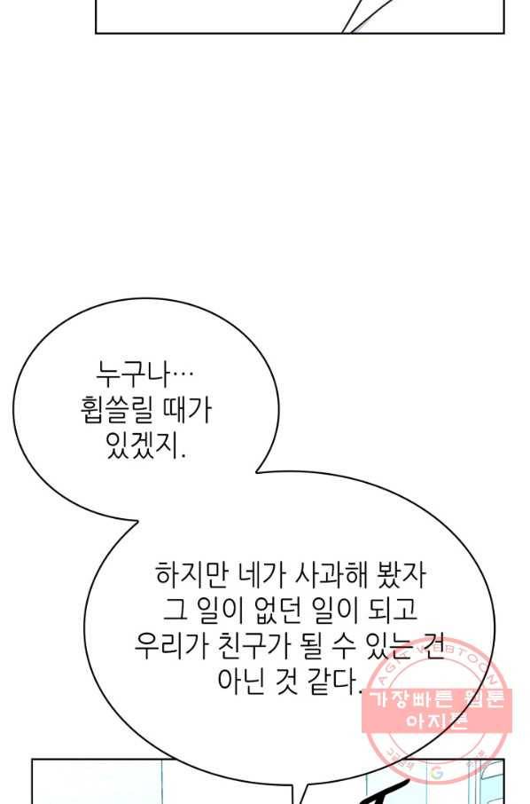 은밀한 나의 동거인 40화 53