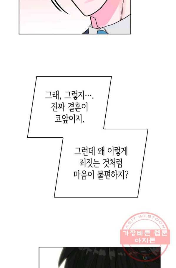 은밀한 나의 동거인 40화 80
