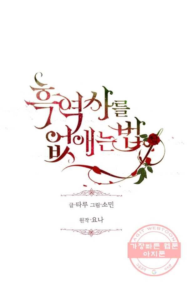 흑역사를 없애는 법 23화 4
