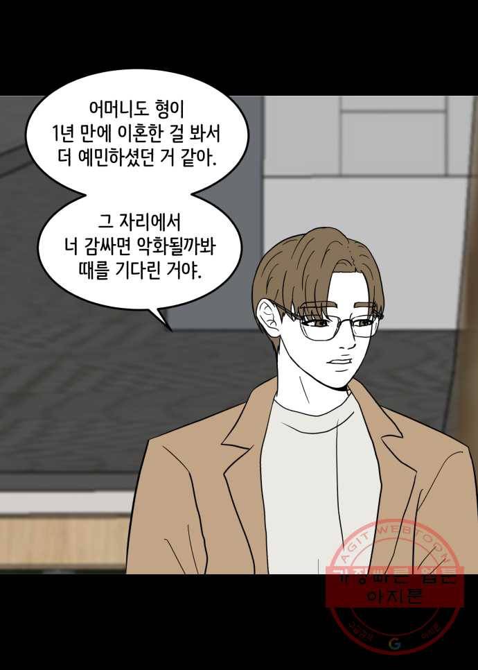 찬란하지 않아도 괜찮아, 새벽 36. 새삼스럽게 3