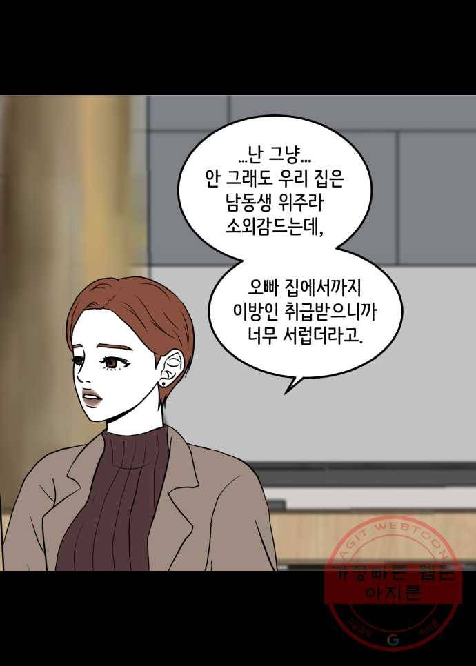 찬란하지 않아도 괜찮아, 새벽 36. 새삼스럽게 4