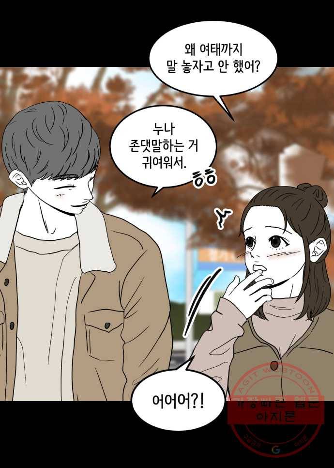 찬란하지 않아도 괜찮아, 새벽 36. 새삼스럽게 15