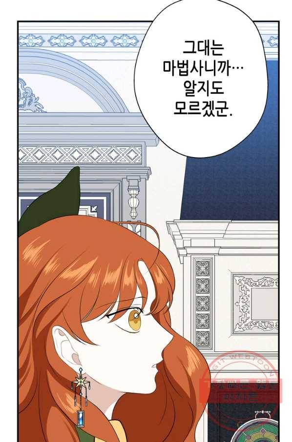 마법사는 가난해 19화 44