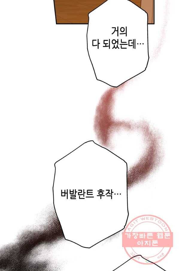 마법사는 가난해 19화 65