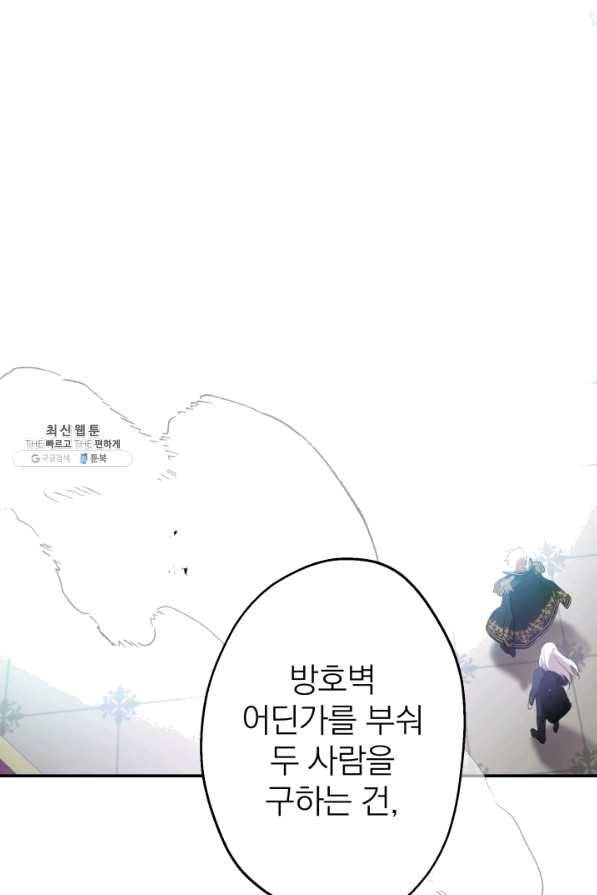세계관 최강자들이 내게 집착한다 28화 18
