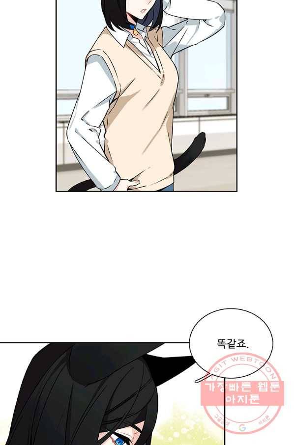 요리사가 축복을 숨김 76화 8