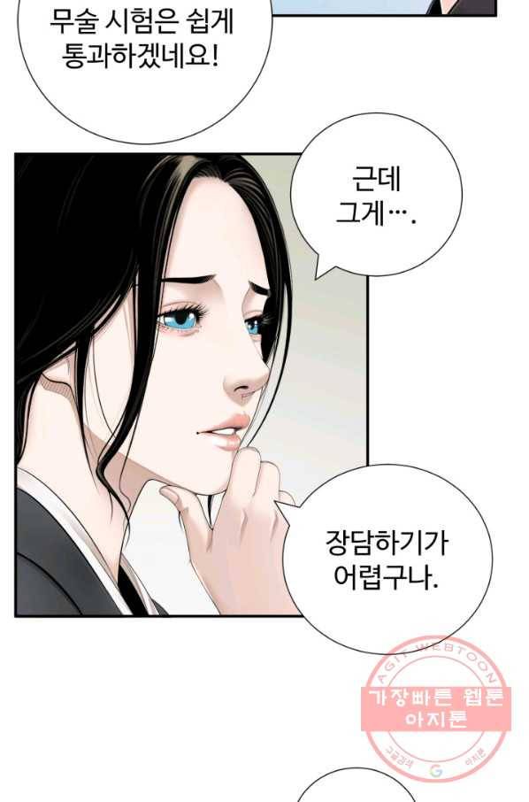 쿵푸컴퍼니 38화 16