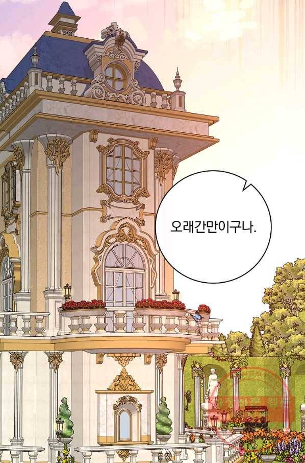적기사는 눈먼 돈을 좇지 않는다 42화 2
