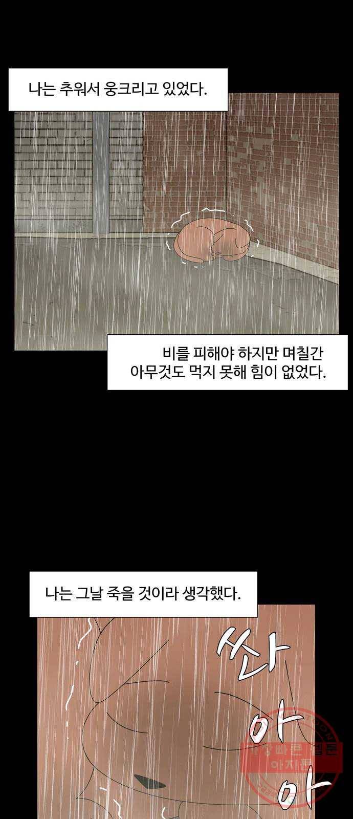 야생천사 보호구역 40화 우리 아가 (1) 9