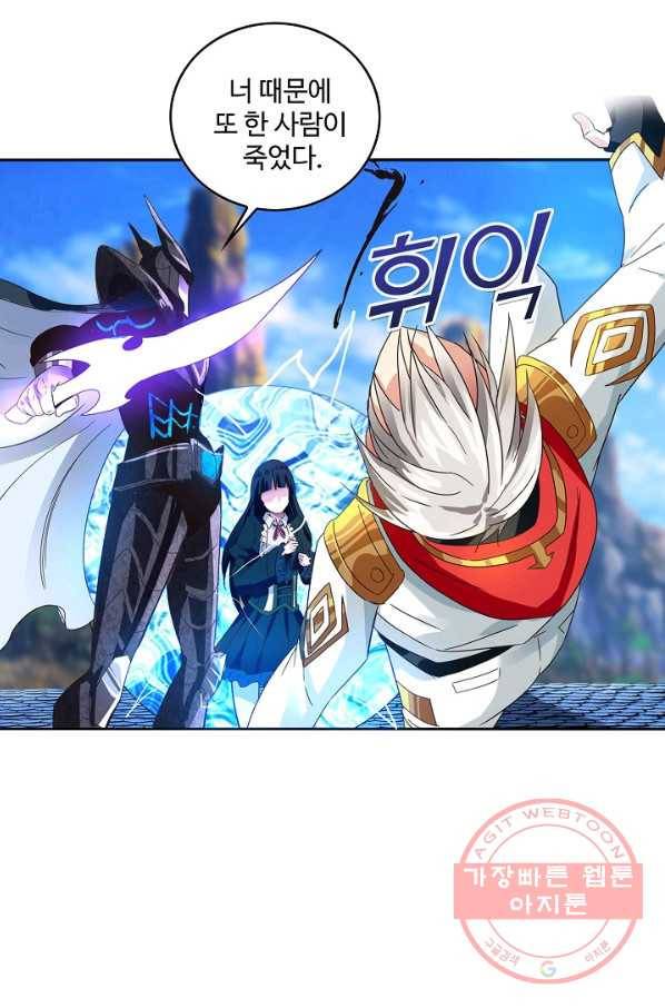 론의 지배자: 회귀하여 세상을 삼키다 63화 7