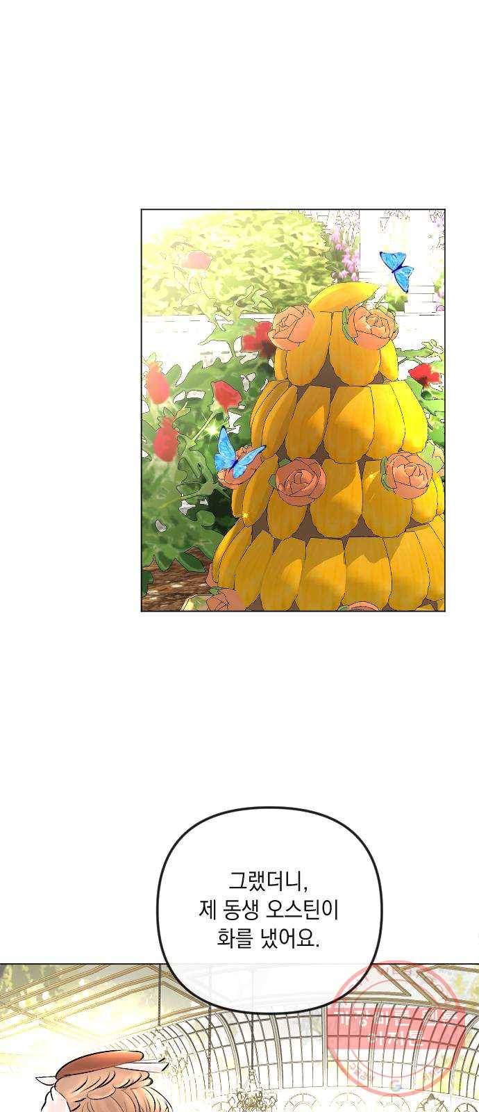 엔딩 후 서브남을 주웠다 51화 9