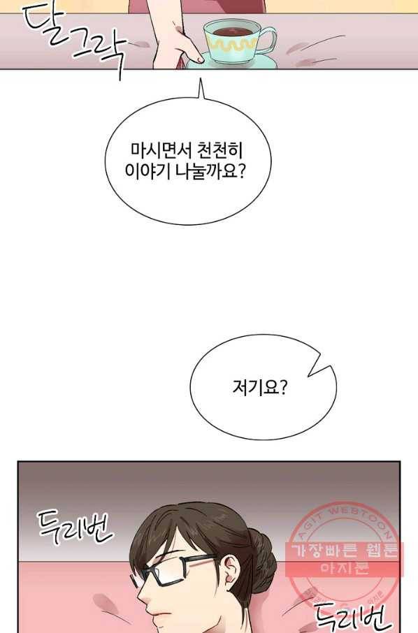 최면술사에겐 비밀보호 의무가 없다 50화 8