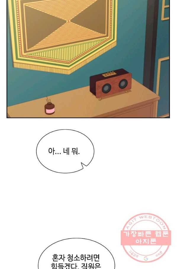 최면술사에겐 비밀보호 의무가 없다 50화 11