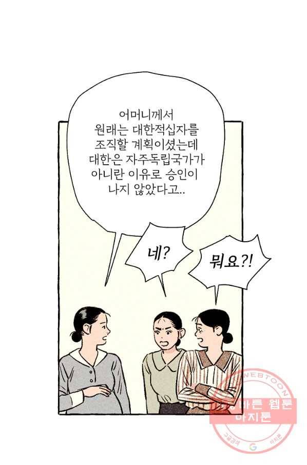 아임프롬조선 16화 14