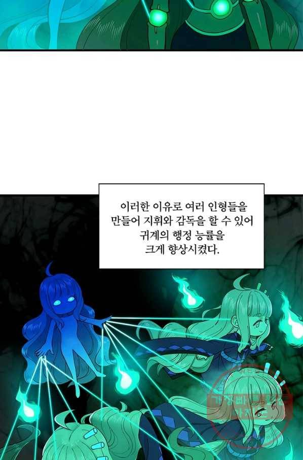 수련만 삼천년 206화 6