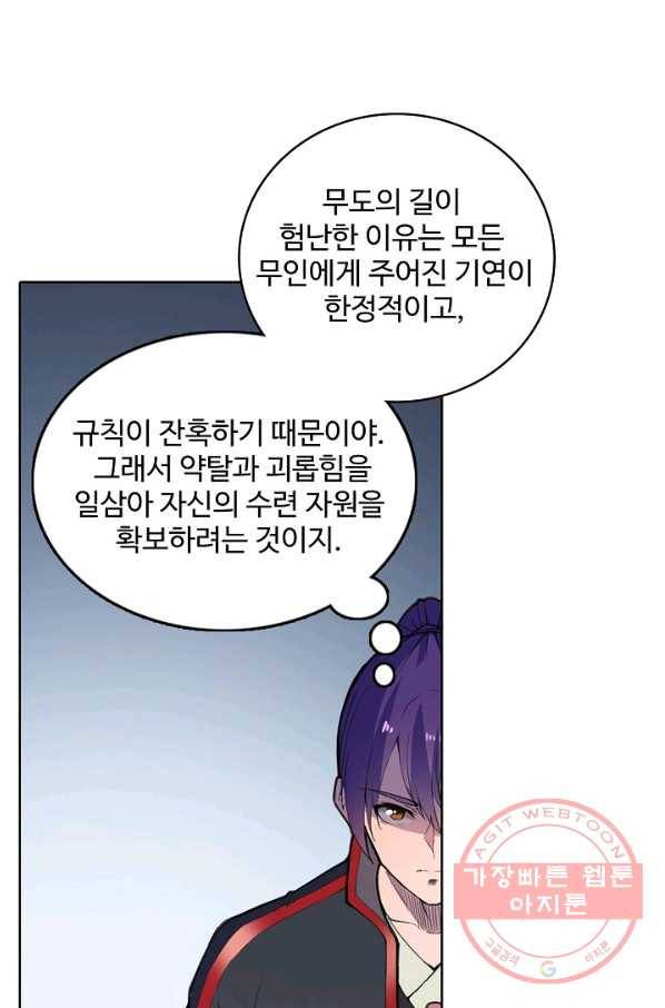 백련성신 536화 11