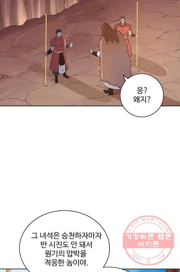 백련성신 536화 27