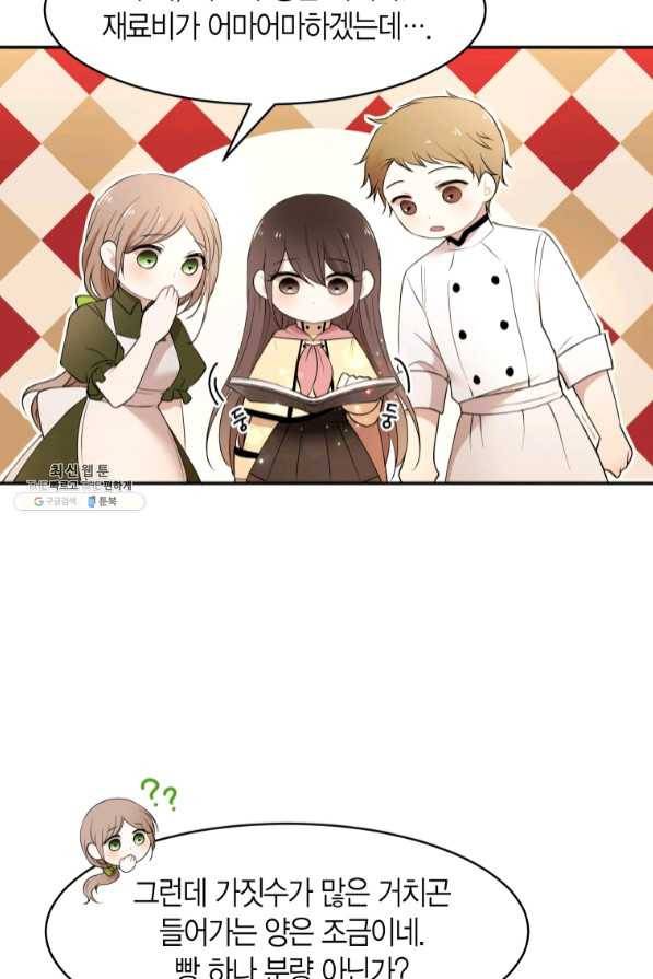 아이고, 폐하! 36화 6