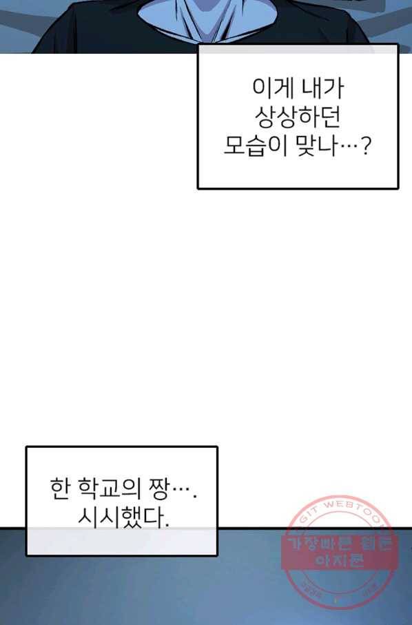 히어로가 되지 않기로 했다 12화 6
