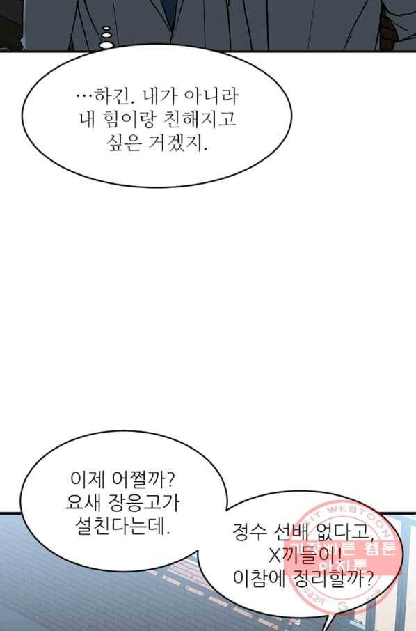 히어로가 되지 않기로 했다 12화 20