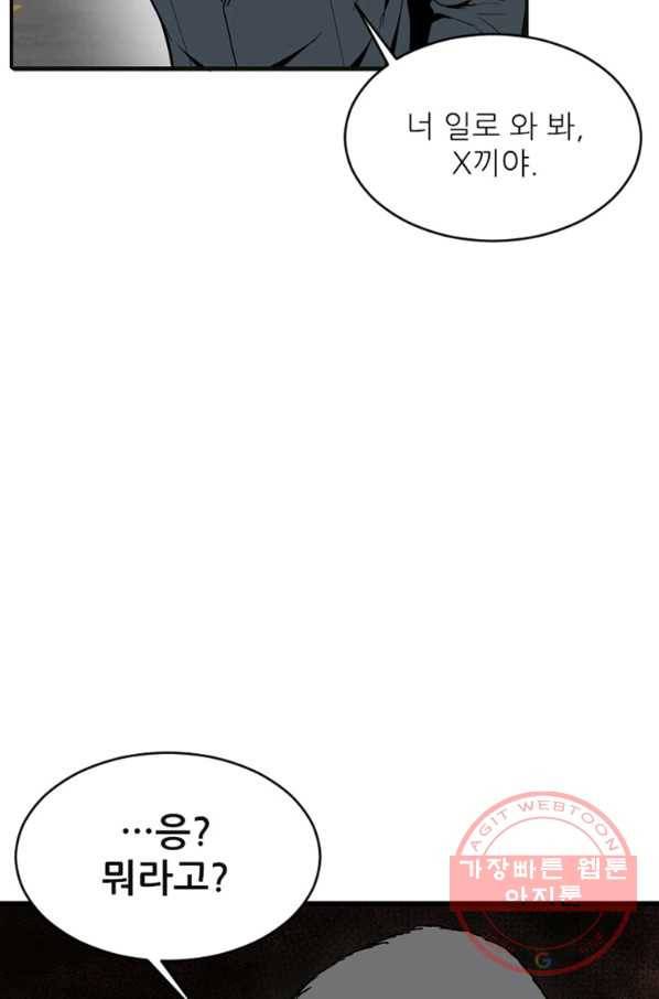 히어로가 되지 않기로 했다 12화 25