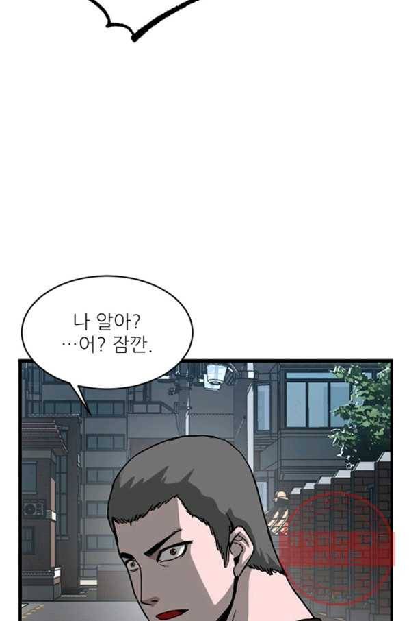 히어로가 되지 않기로 했다 12화 28
