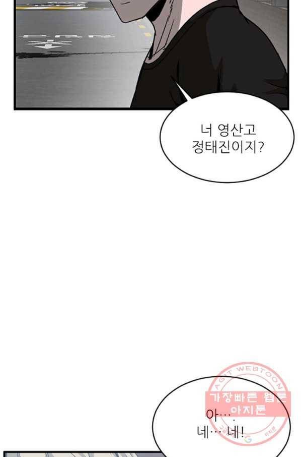 히어로가 되지 않기로 했다 12화 29