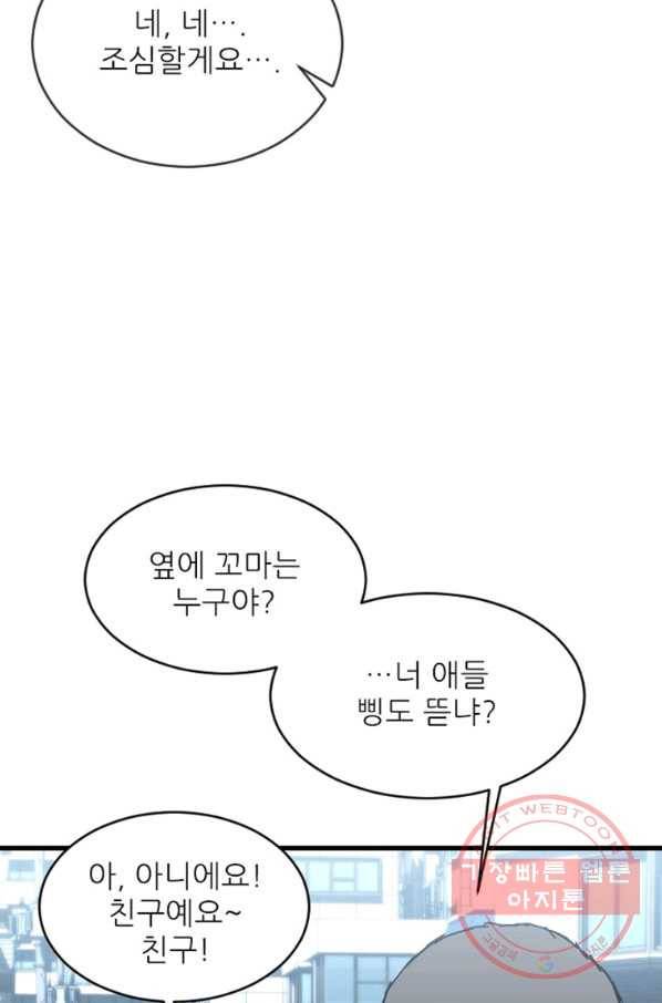 히어로가 되지 않기로 했다 12화 35