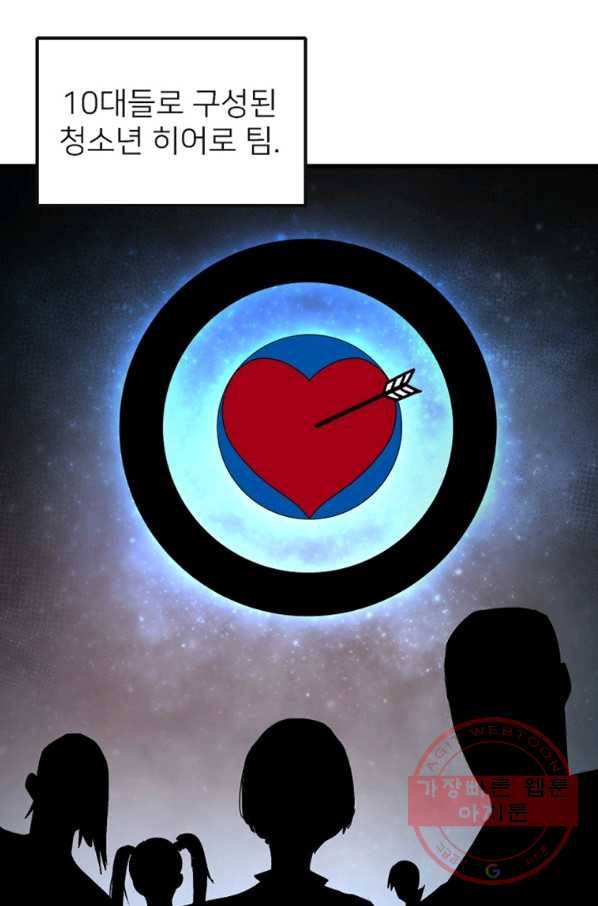 히어로가 되지 않기로 했다 12화 47