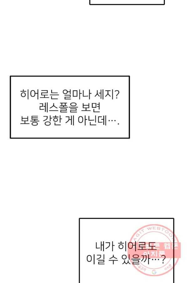 히어로가 되지 않기로 했다 12화 54