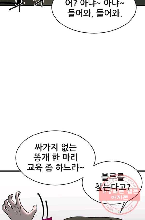 히어로가 되지 않기로 했다 12화 61