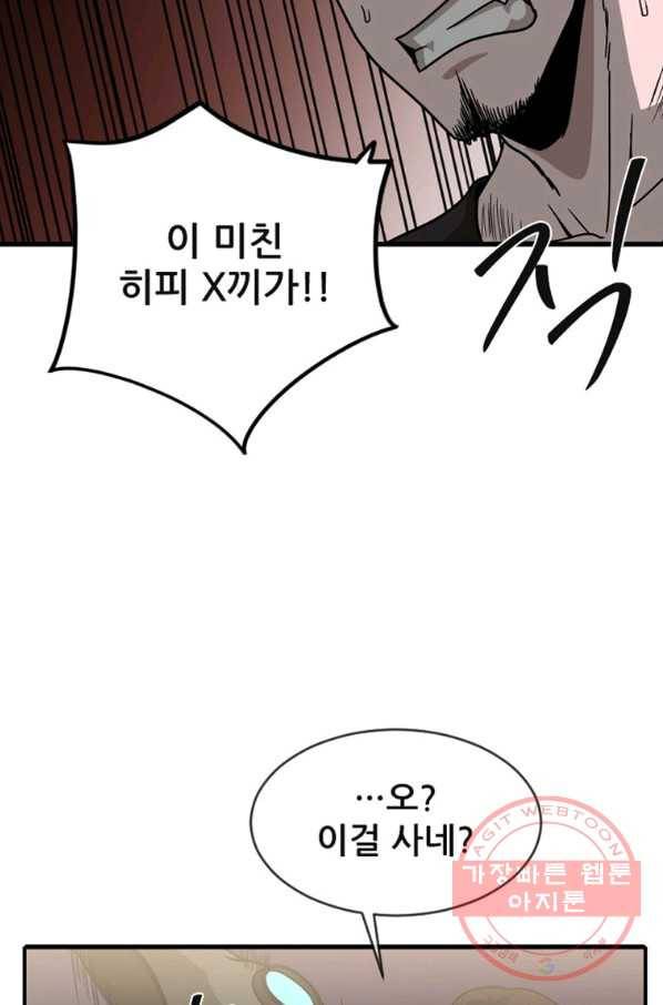 히어로가 되지 않기로 했다 12화 64