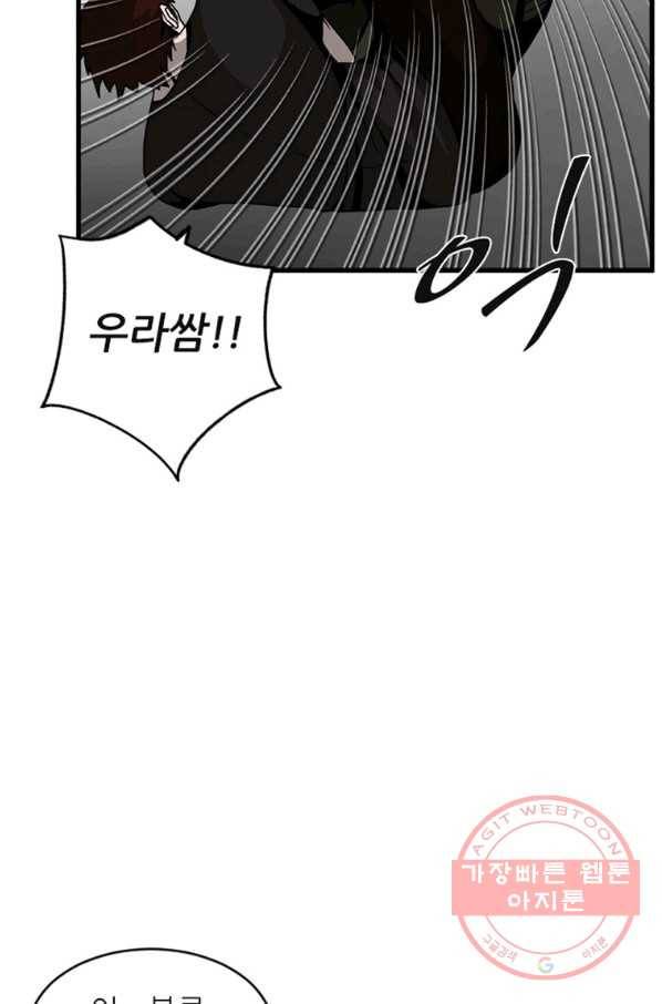 히어로가 되지 않기로 했다 12화 67