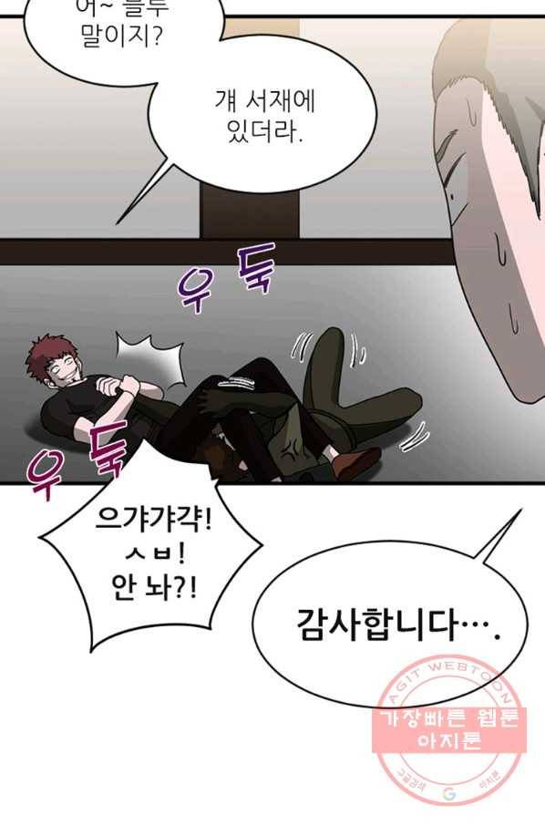 히어로가 되지 않기로 했다 12화 68