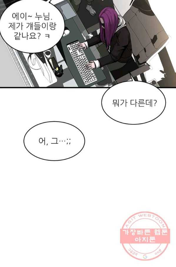 히어로가 되지 않기로 했다 12화 73