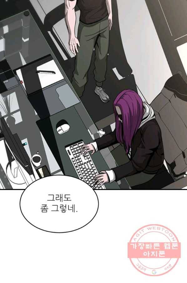 히어로가 되지 않기로 했다 12화 80