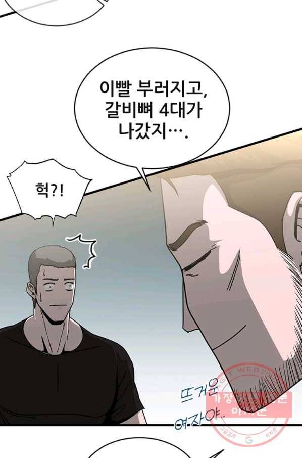 히어로가 되지 않기로 했다 12화 104