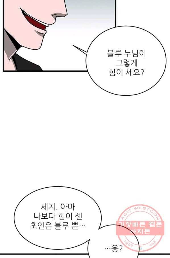 히어로가 되지 않기로 했다 12화 106