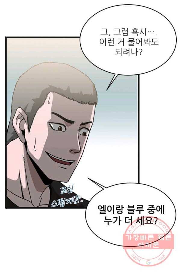 히어로가 되지 않기로 했다 12화 111