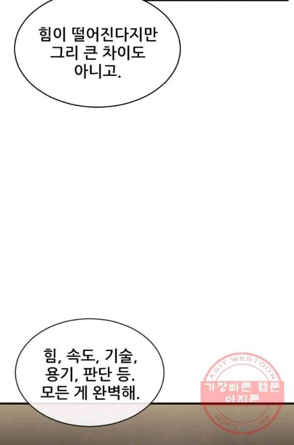 히어로가 되지 않기로 했다 12화 113