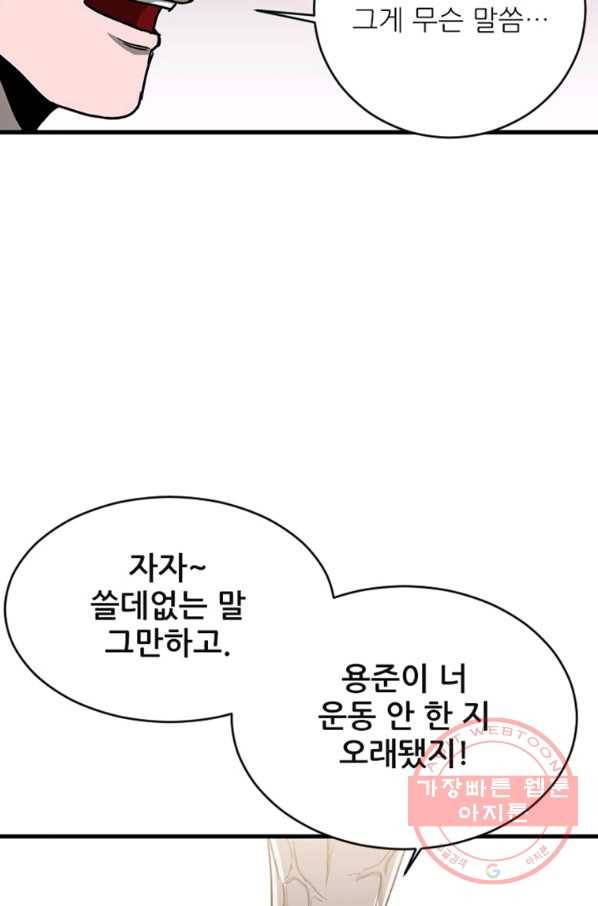 히어로가 되지 않기로 했다 12화 125