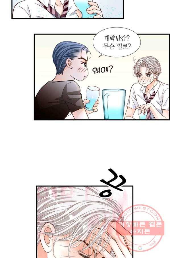 사랑이 아니다  59화 8