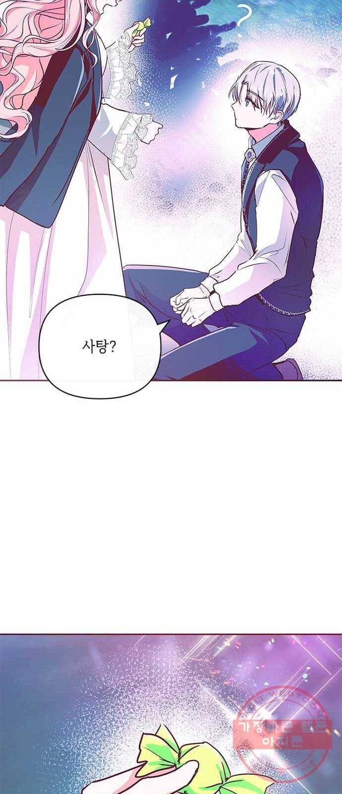 대공님, 실수였어요! 9화 35