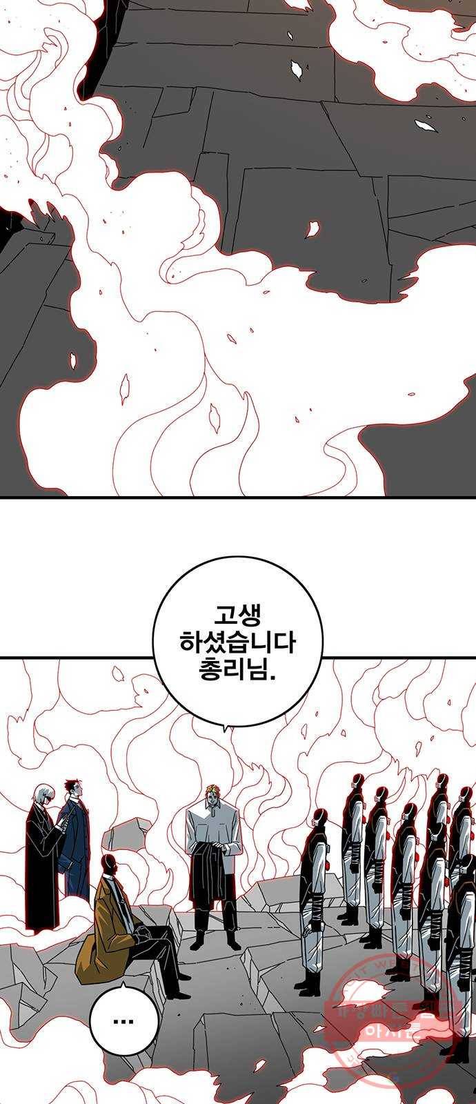 신도림 시즌2 106. 힘 16