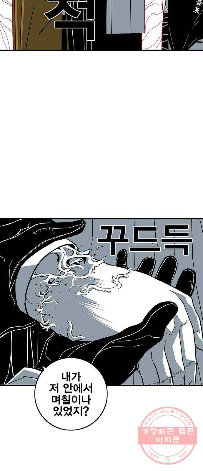 신도림 시즌2 106. 힘 20